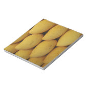 Mango Notizblock (Rotiert)