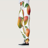 Mango Pattern Leggings (Links)