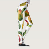 Mango Pattern Leggings (Rechts)
