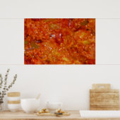 Mango Pickle v2,4 Poster (Küche)