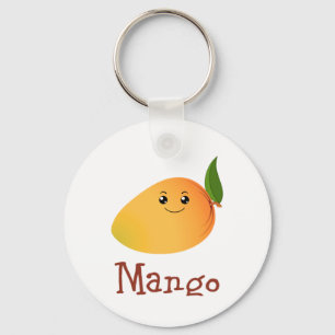 Mango Schlüsselanhänger