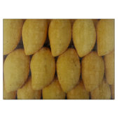 Mango Schneidebrett (Vorderseite)