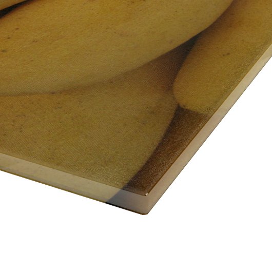 Mango Schneidebrett (Ecke)