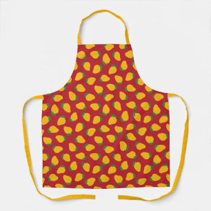 Mango Schürze