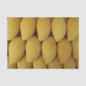 Mango Seidenpapier (Vorderseite)