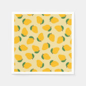 Mango Serviette (Vorderseite)