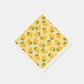 Mango Serviette (Ecke)