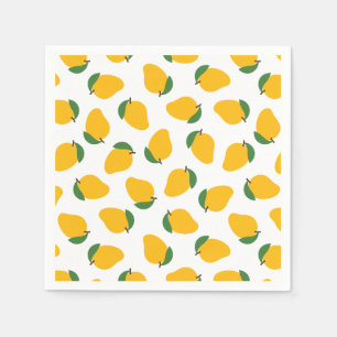 Mango Serviette