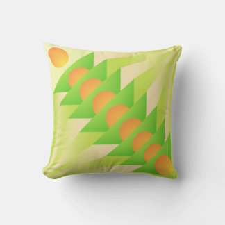 Mango Shot durch Banana Kissen