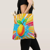 Mango Splash Delight Tasche (Von Nahem)