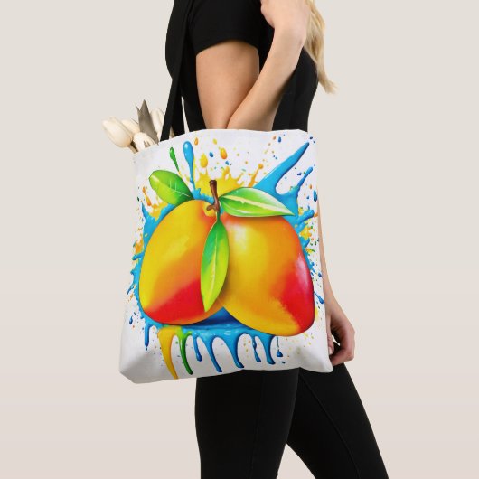 Mango Splash of Color Tasche (Von Nahem)