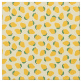 Mango Stoff (Nahaufnahme)