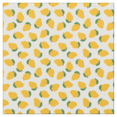 Mango Stoff (Nahaufnahme)
