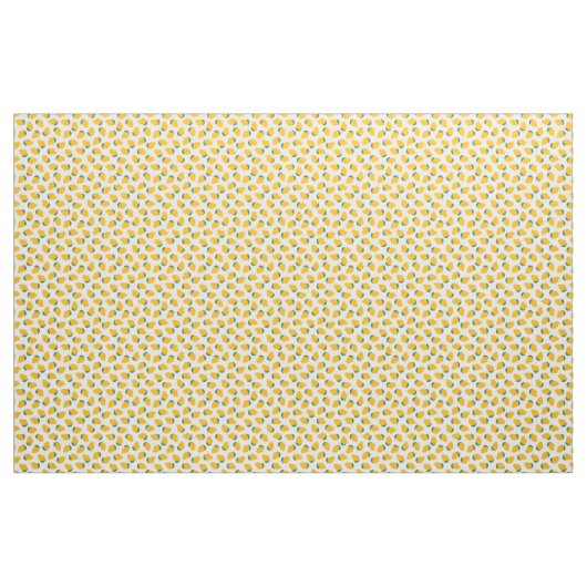 Mango Stoff (Fat Quarter (45,7 x 55,9 cm))