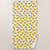 Mango Strandtuch (Vorderseite)