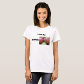 Mango-T - Shirt (Vorne ganz)