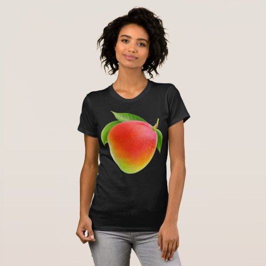 Mango T-Shirt (Vorne ganz)