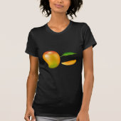 Mango T-Shirt (Vorderseite)