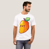 Mango T-Shirt (Vorne ganz)