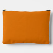 Mango Tango Kosmetische Tasche (Vorderseite)