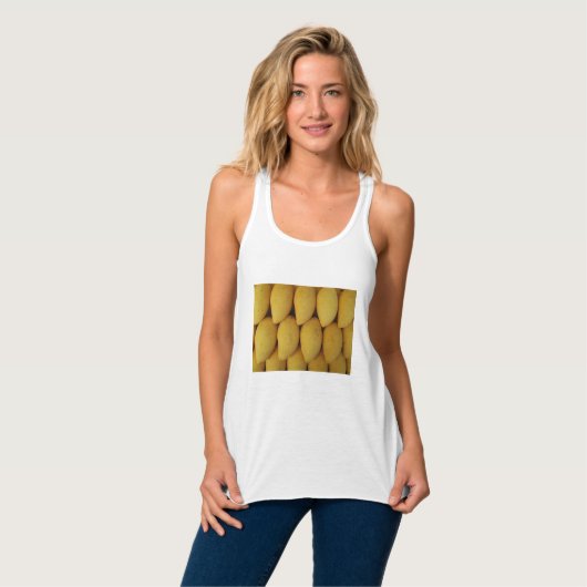 Mango Tank Top (Vorderseite Vollansicht)