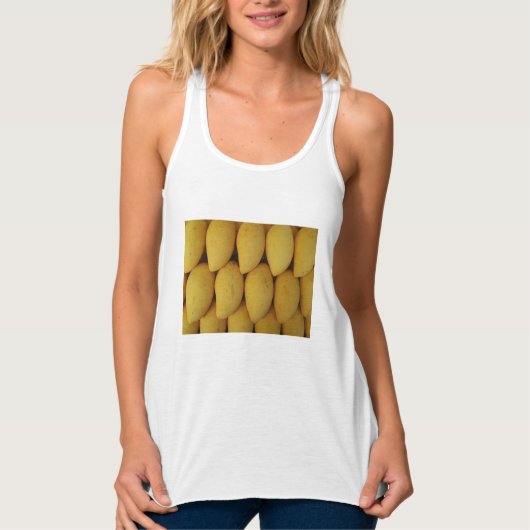 Mango Tank Top (Vorderseite)
