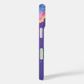 Mango Tech Dream Case-Mate iPhone Hülle (Rückseite / Rechts)