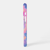 Mango Tech Traum iPhone 16 Hülle (Linke Seite)