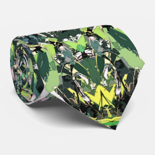 Mango Tree Krawatte