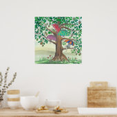 Mango Tree Poster ART_Susie Stone (Küche)