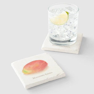 Mango! Trivet Steinuntersetzer