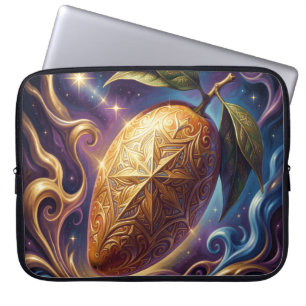 Mango – Tropical Fruit Full of Flavor´10 Laptopschutzhülle