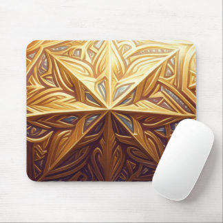 Mango – Tropical Fruit Full of Flavor´10 Mousepad