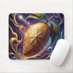 Mango – Tropical Fruit Full of Flavor´10 Mousepad