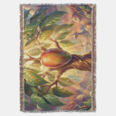 Mango – Tropical Fruit Full of Flavor´11 Decke (Vorderseite Vertikal)