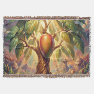Mango – Tropical Fruit Full of Flavor´11 Decke