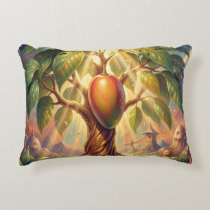 Mango – Tropical Fruit Full of Flavor´11 Dekokissen