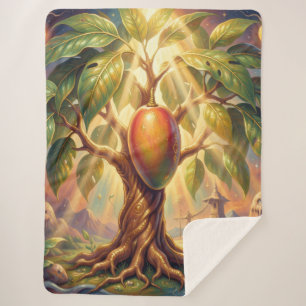 Mango – Tropical Fruit Full of Flavor´11 Sherpadecke