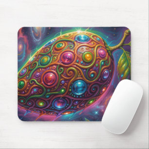 Mango – Tropical Fruit Full of Flavor´1 Mousepad