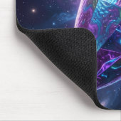 Mango – Tropical Fruit Full of Flavor´2 Mousepad (Ecke)