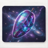 Mango – Tropical Fruit Full of Flavor´2 Mousepad (Vorne)