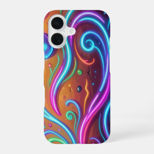 Mango – Tropical Fruit Full of Flavor´3 iPhone 16 Hülle