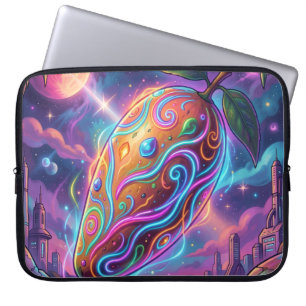 Mango – Tropical Fruit Full of Flavor´3 Laptopschutzhülle