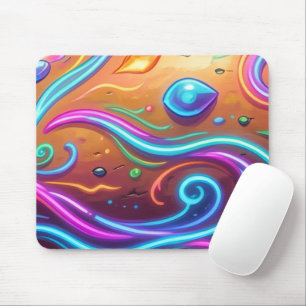 Mango – Tropical Fruit Full of Flavor´3 Mousepad