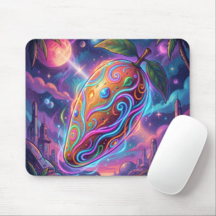 Mango – Tropical Fruit Full of Flavor´3 Mousepad