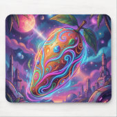 Mango – Tropical Fruit Full of Flavor´3 Mousepad (Vorne)