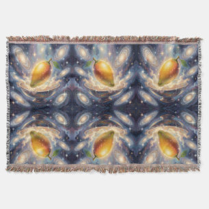 Mango – Tropical Fruit Full of Flavor´4 Decke