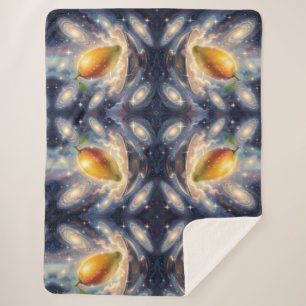 Mango – Tropical Fruit Full of Flavor´4 Sherpadecke