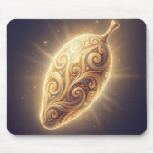 Mango – Tropical Fruit Full of Flavor´5 Mousepad (Vorne)