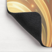 Mango – Tropical Fruit Full of Flavor´5 Mousepad (Ecke)